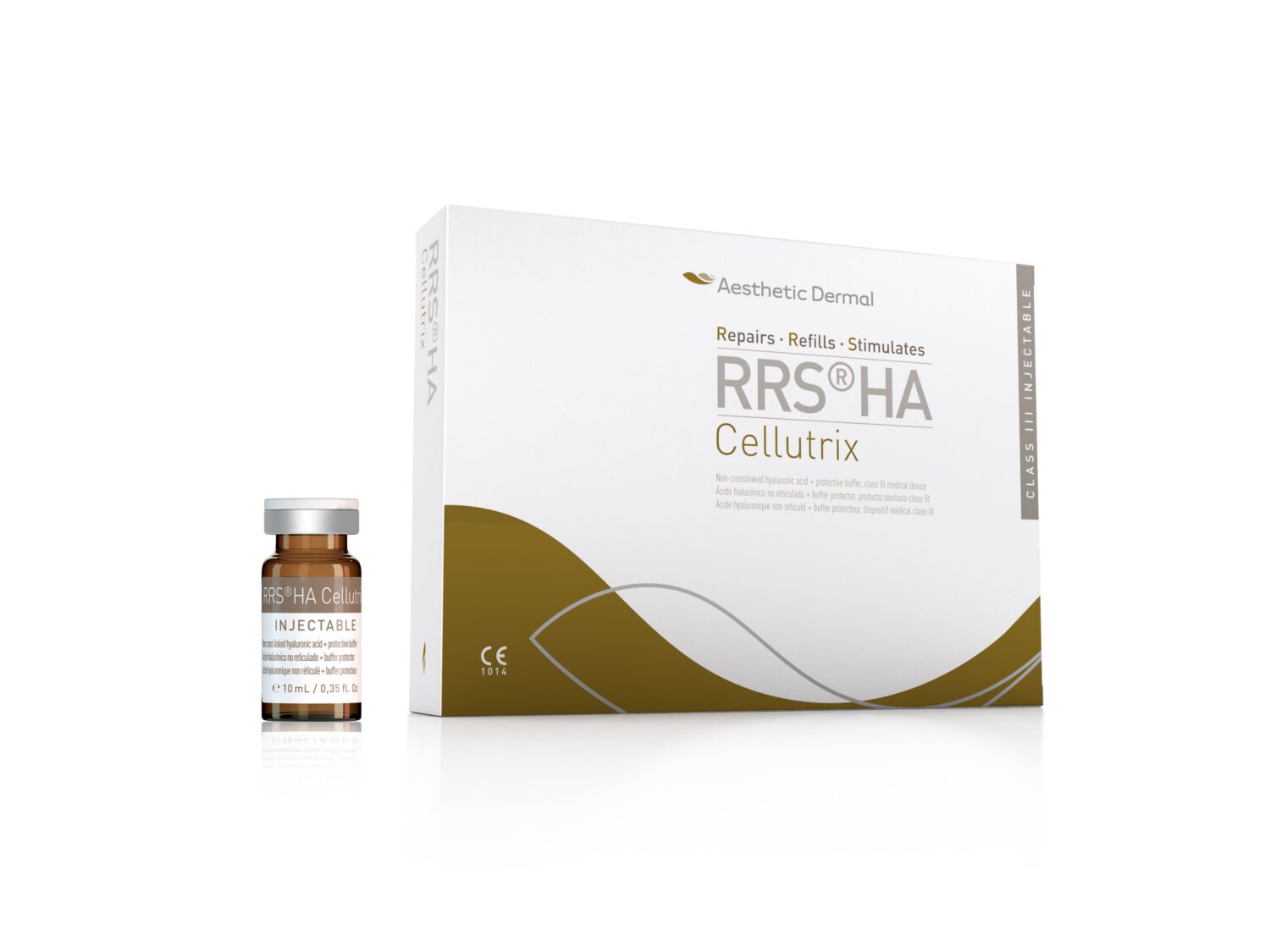 RRS HA Cellutrix — anti-cellulite mesotherapy | Buy Now | Delivery