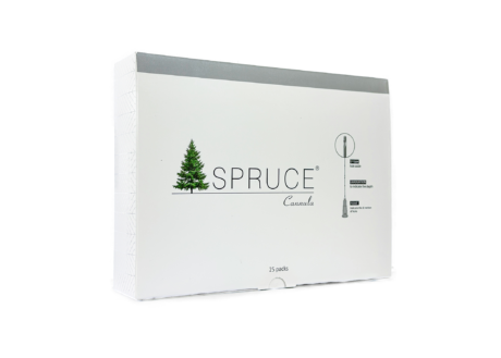 Spruce