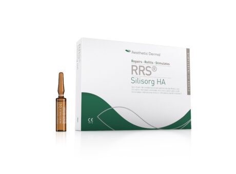 RRS SILISORG HA_BOX+PRIMARY PACKAGING