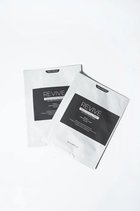 CELLTERMI-REVIVE-Repair-Soothing-Mask-25 ml-1 mask3