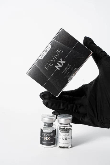 REVIVE-NX-Exosome-Nidogen-3