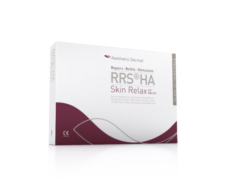 RRS HA SKIN RELAX_BOX