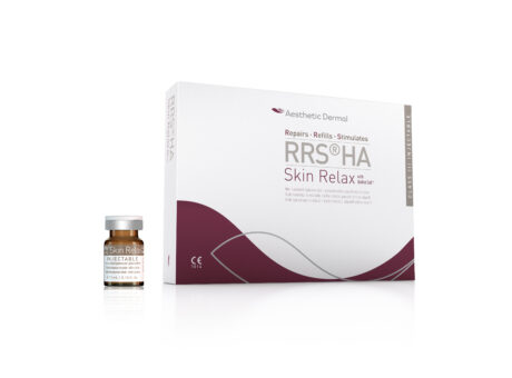 RRS HA SKIN RELAX_BOX+PRIMARY PACKAGING