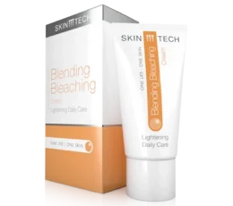 Skin Tech Blending Bleaching Cream lightening cream for pigmentation, 50 ml, tube