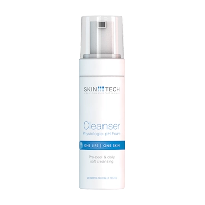 skin-tech-cleanser-foam-200ml
