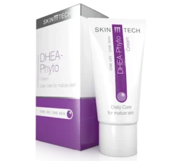 Skin Tech DHEA-Phyto Cream anti-aging cream for mature skin, 50 ml, tube