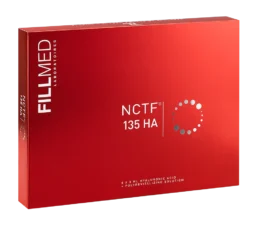 FILLMED NCTF 135 HA 5×3 ml — meso-cocktail box for biorevitalisation