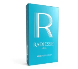 Radiesse 1.5 ml — Merz calcium hydroxylapatite dermal filler