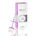 STYLAGE M LIDOCAINE — 2×1 ML