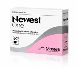 Plinest 1×2 ml Mastelli — PN-HPT polynucleotides 20 mg/ml, packaging