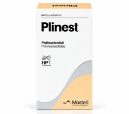 Plinest 1×2 ml Mastelli — PN-HPT polynucleotides 20 mg/ml, packaging