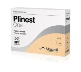 Plinest One 5×4 ml Mastelli — PN-HPT polynucleotides, packaging