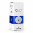 Stylage L Bi-SOFT — 2×1 ml
